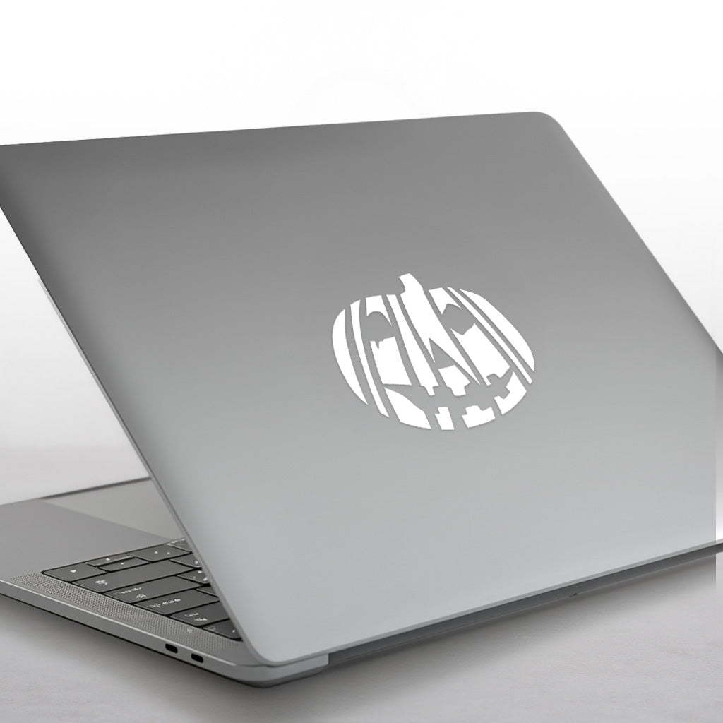 Pick-a-Pattern Custom Vinyl Decal