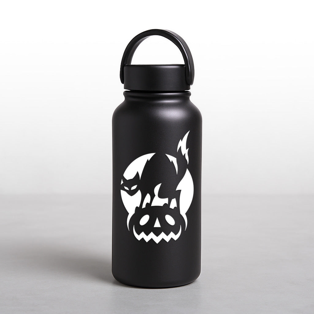 Pick-a-Pattern Custom Vinyl Decal