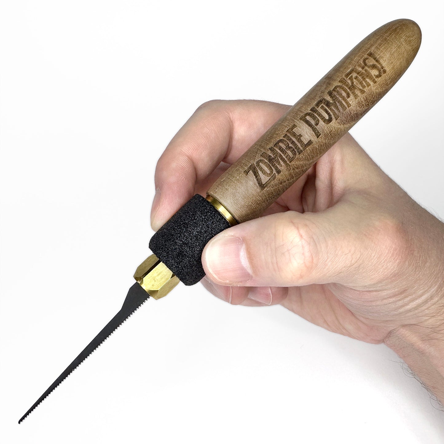 Pro Pumpkin Carving Tool