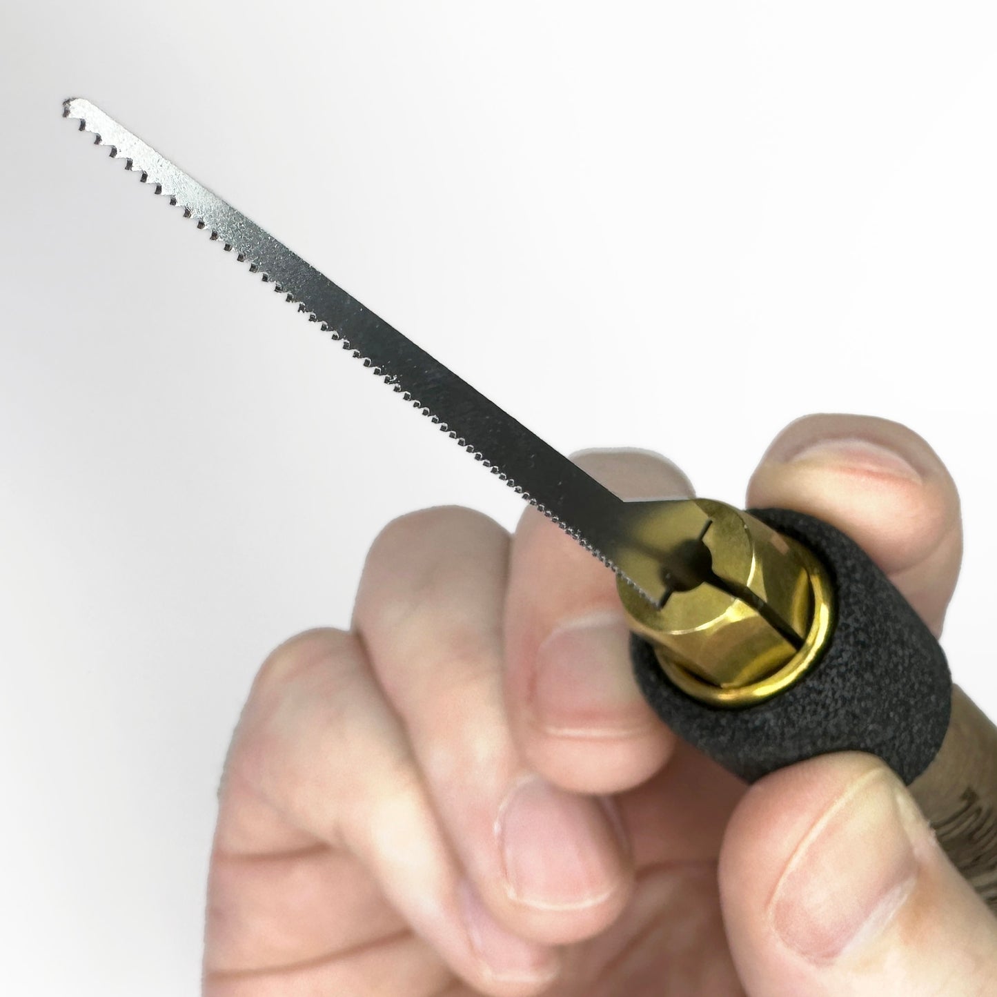 Replacement Saw Blades - For Pro Pumpkin Carving Tool
