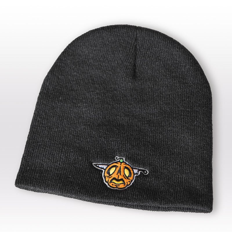 Zed Beanie