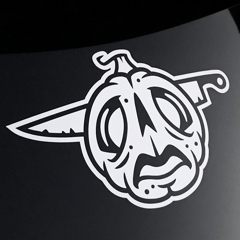 Vinyl Transfer Decal