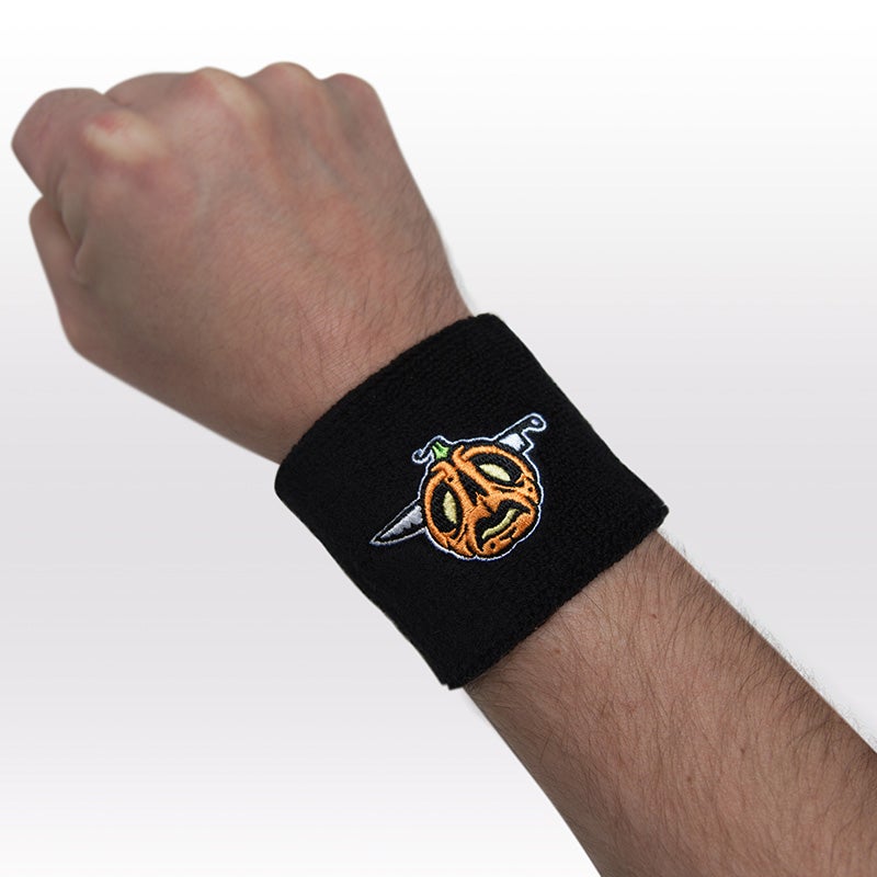 Zed Wristband