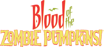 Zombie Pumpkins