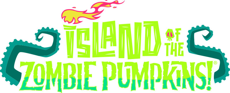Zombie Pumpkins