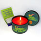 Island of the Zombie Pumpkins! - Scented Candle