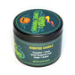 Island of the Zombie Pumpkins! - Scented Candle