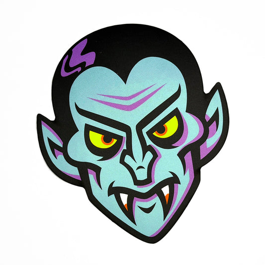 Bloodsucker Sticker