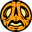 Zombie Pumpkins! logo