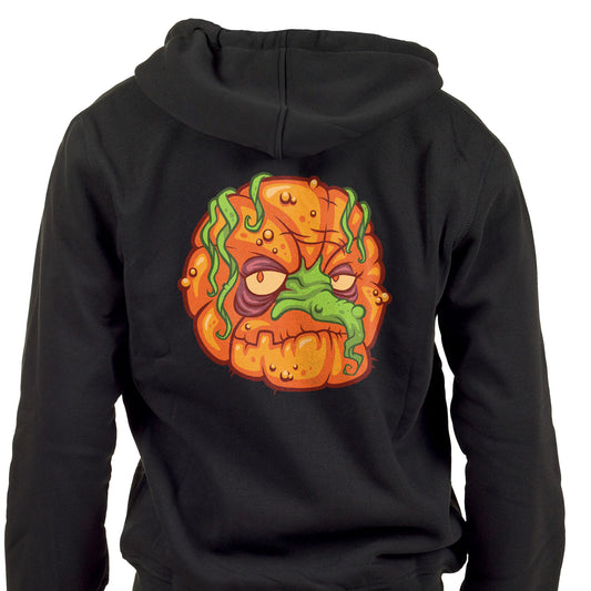 Coven of the Zombie Pumpkins! - Hoodie
