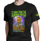 Collector's Treat Bag - Tote Bag, T-shirt, Plush, Pin