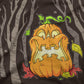 Season of the Zombie Pumpkins! - T-Shirt