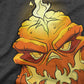 Shadow of the Zombie Pumpkins! - T-Shirt