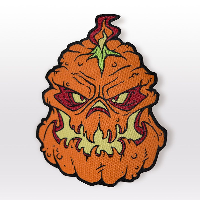 Shadow of the Zombie Pumpkins! - Patch